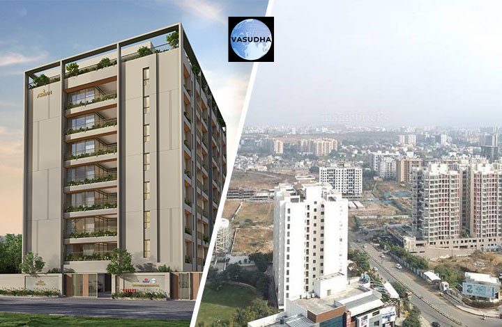Residential Projects in NIBM Pune: Prices & Investment Guide
